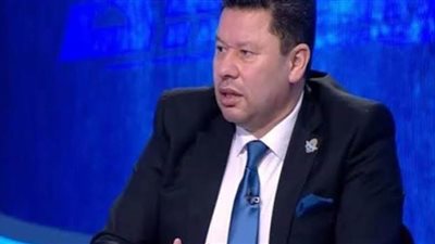 أول تعليق من رضا عبد العال على أزمة 