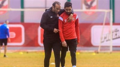 عبد الحفيظ: مجلس الأهلي طلب من قطاع الكرة تخفيض عقود اللاعبين