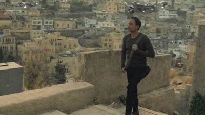 اتهامات بتشابه أحداث وتصوير مسلسل النهاية مع ثلاثة أفلام أمريكية | صور