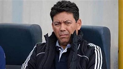 البرازيلى ريكاردو: عبدالله السعيد لا يخطئ ورفضت تدريب الزمالك لهذا السبب