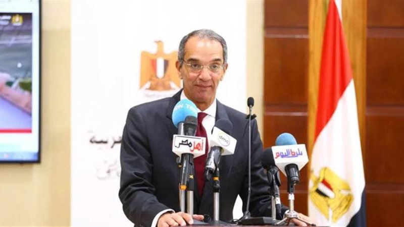 المهندس عمرو طلعت