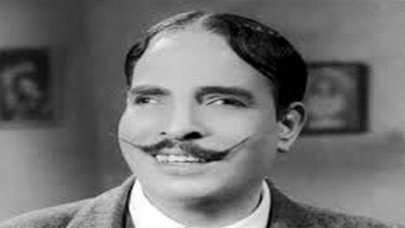 عبد الفتاح القصرى