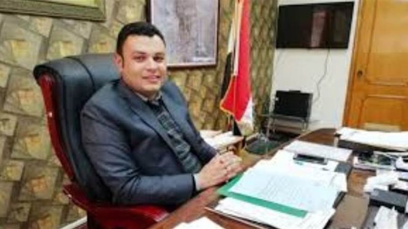 المهندس شريف الشربيني