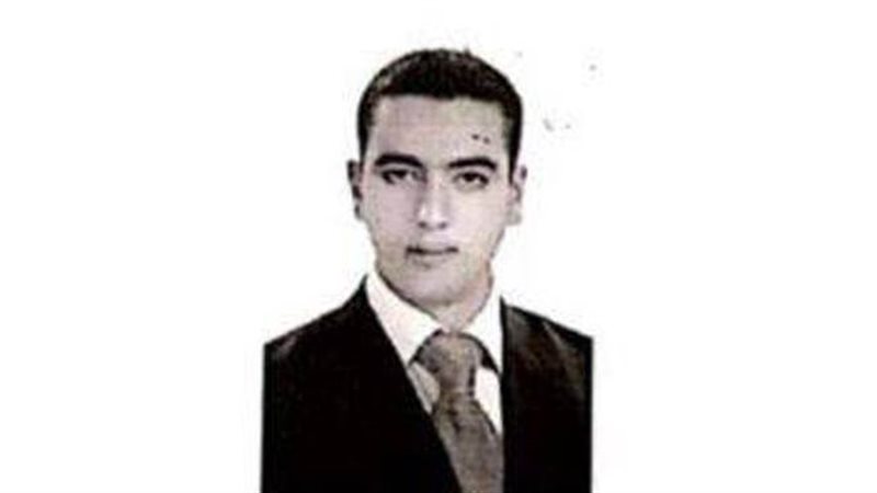 الشهيد المقدم محمد