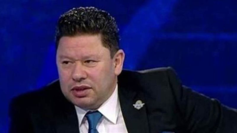 رضا عبدالعال