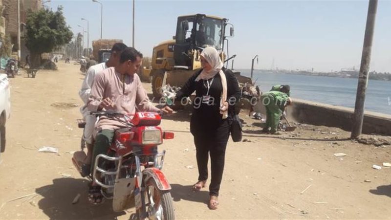أعمال أول مبادرة