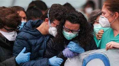 توقعات بوصول عدد وفيات كورونا لـ400 ألف في اليابان