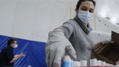 راقب لون شفتيك.. أعراض جديدة لفيروس كورونا