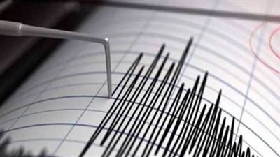 زلزال بقوة 4.7 يضرب اللاذقية السورية
