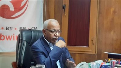 نقابة الأخشاب تنعي الشهيد المقدم محمد فوزي