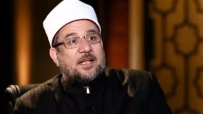 متحدث الأوقاف: جماعة الإخوان أشد خطرا على مصر من كورونا | فيديو