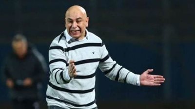 حسام حسن يكشف سبب ابتعاده عن دخول النادي الأهلي لسنوات