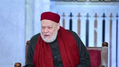 ما هي الباقيات الصالحات؟.. المفتي السابق يجيب