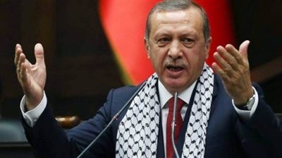 أكاديمي إسرائيلي يكشف كذب أردوغان: يهاجمنا بالإعلام للضحك على العرب