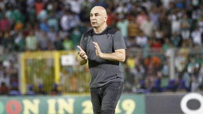 حسام حسن: أحلم بتدريب الأهلي ولكن هناك من يبعدني دائمًا