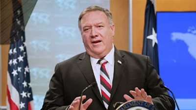 بومبيو: منظمة الصحة العالمية قصرت في مواجهة كورونا