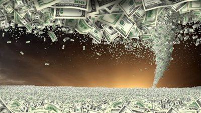 صندوق النقد الدولي: الاقتصاد العالمي سيشهد أسوأ ركود منذ الكساد الكبير