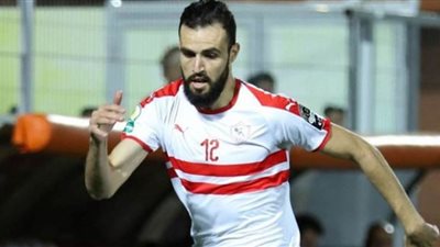 وكيل النقاز: الزمالك دخل القائمة الحمراء في الفيفا