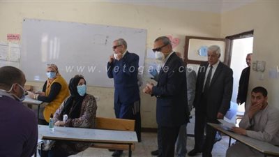 انتظام صرف منحة العمالة غير المنتظمة في القليوبية لليوم الثالث على التوالي