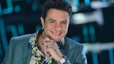 تأجيل معارضة أحمد الفيشاوي على حبسه سنة لـ20 مايو