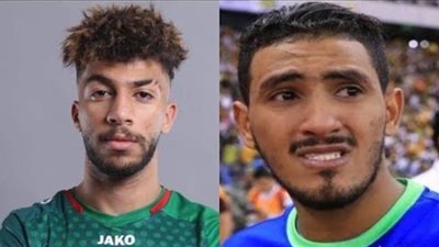 لاعبا اتحاد جدة مهددان بالسجن 5 سنوات بعد السخرية من الشرطة | فيديو