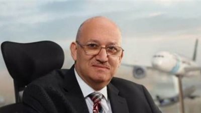 انتخاب رئيس مصر للطيران عضوا بمجلس المحافظين في الآياتا
