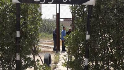 استرداد 6 افدنة من أراضي أملاك الدولة بشرق الإسكندرية