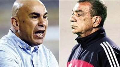 حسام حسن: الجوهري ليس له مثيل.. وجيل مونديال 90 الأفضل