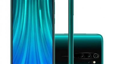 سعر ومواصفات ريد مي نوت 8 برو من شاومي