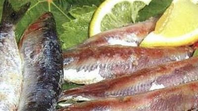 طريقة تخليل السردين فى المنزل