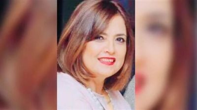 إيناس عصام رئيسا لقطاع الضيافة الجوية بمصر للطيران