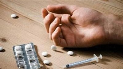 الاستماع لأقوال العاملين بمصحة لعلاج الإدمان بعد وفاة نزيل في أبوالنمرس