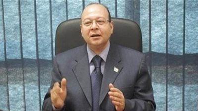 قضايا الدولة تهنئ البابا تواضروس الثاني والإخوة الأقباط بعيد القيامة