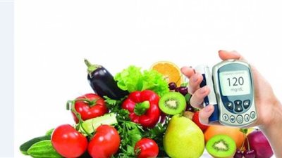 8 أطعمة اجعلها ضمن مائدتك لضبط السكر خلال العزل المنزلي