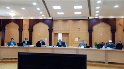 مجلس جامعة الأزهر يحسم مصير موعد امتحانات نهاية العام