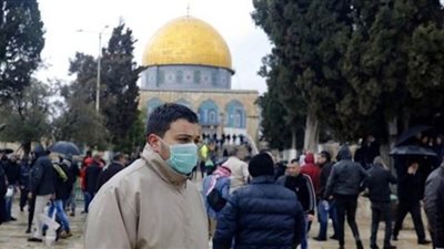 أزمة كورونا تضاعف عدد العائلات الفلسطينية الفقيرة