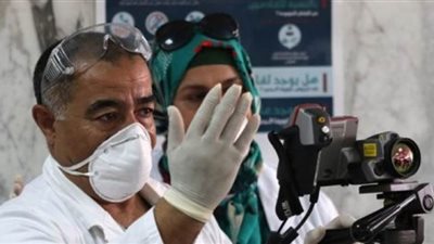 عدد الإصابات بكورونا في المغرب يقترب من الـ2000