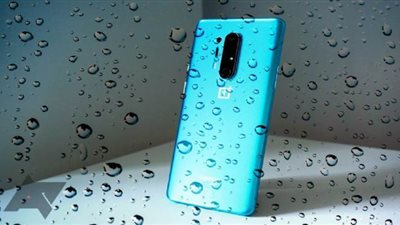 يقاومان الماء والغبار.. وان بلس تكشف عن هاتفيها OnePlus8 Pro و OnePlus 8