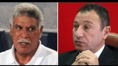 حسام حسن: لا تربطني علاقة بمرتضى منصور.. والخطيب وحسن شحاتة مثلي الأعلى