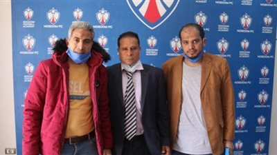 شباب كرداسة يوجه رسالة لنادي النجوم بعد مبادرة دعم اللاعبين