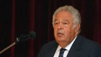 نقيب المحامين ناعيًا شهيد الأميرية: التاريخ يكتبه الأبطال أمثال 