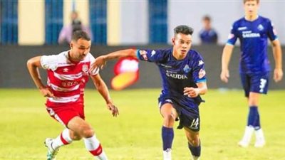 حسام حسن: دونجا يستحق فرصة حقيقية مع المنتخب الوطني