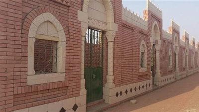 أسعار المقابر والأحواش فى المدن الجديدة تزامنا مع كورونا