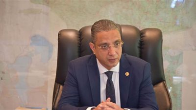 تقسيط تكاليف الوصلات المنزلية للصرف الصحي في الفيوم