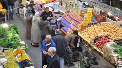برلماني يطالب بتنظيم عمل الأسواق الأسبوع المقبل لمواجهة كورونا