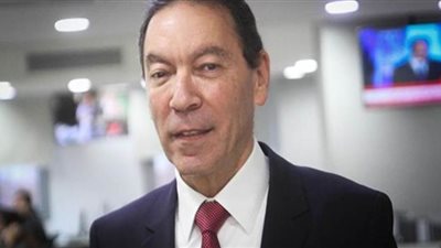 هاني الناظر يحذر المصريين من التجمع في الأماكن العامة يوم شم النسيم| فيديو