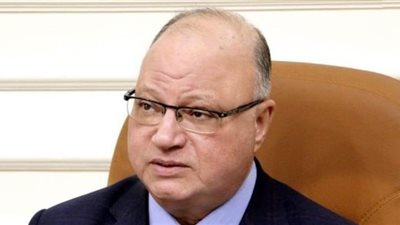 محافظ القاهرة: استمرار الغلق التام للحدائق العامة بالقاهرة