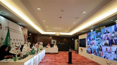 مجموعة العشرين توافق على تجميد الديون المؤقتة للبلدان الأشد فقراً