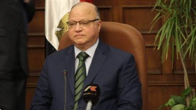 محافظ القاهرة: حملات لفتح الجراجات المغلقة أسفل العقارات