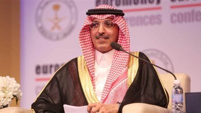وزير المالية السعودي: مجموعة الـ20 خصصت 7 تريليونات دولار لمواجهة كورونا